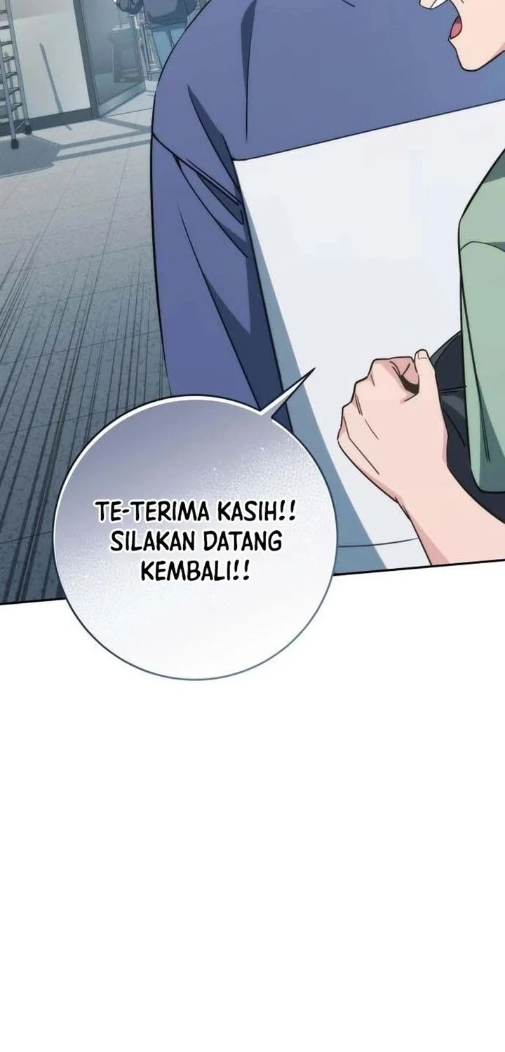 Healing With Drubly Chapter 16 Gambar 36