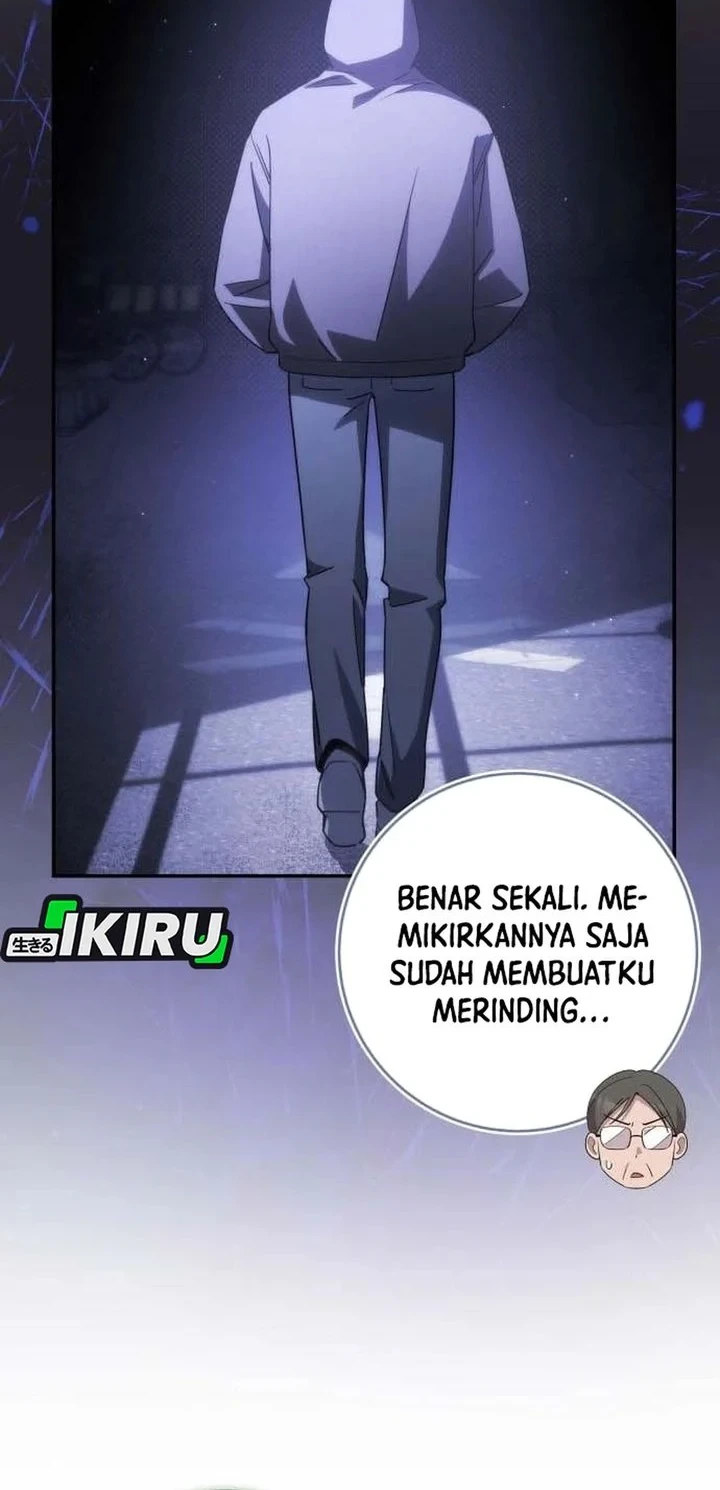Healing With Drubly Chapter 16 Gambar 40