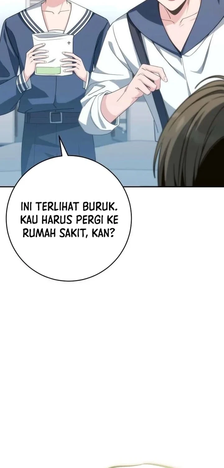 Healing With Drubly Chapter 16 Gambar 4