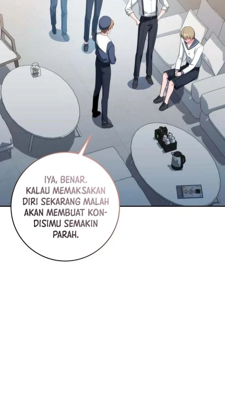 Healing With Drubly Chapter 16 Gambar 6