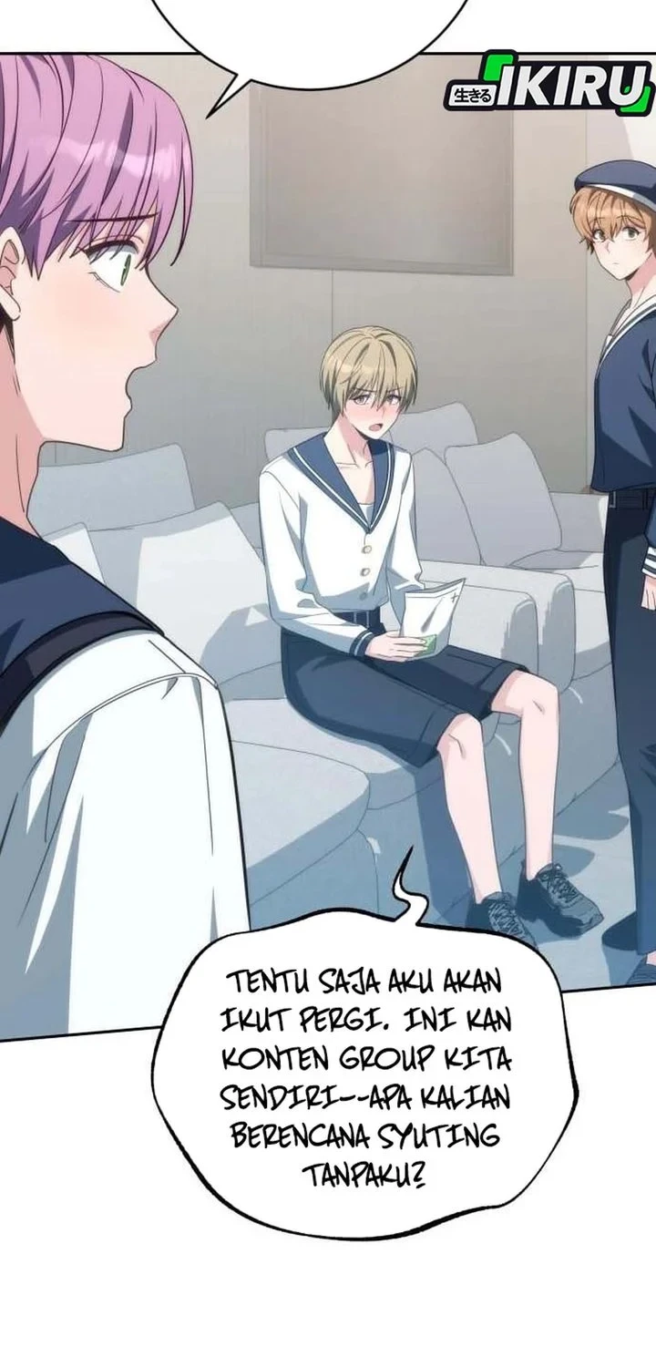 Healing With Drubly Chapter 16 Gambar 8