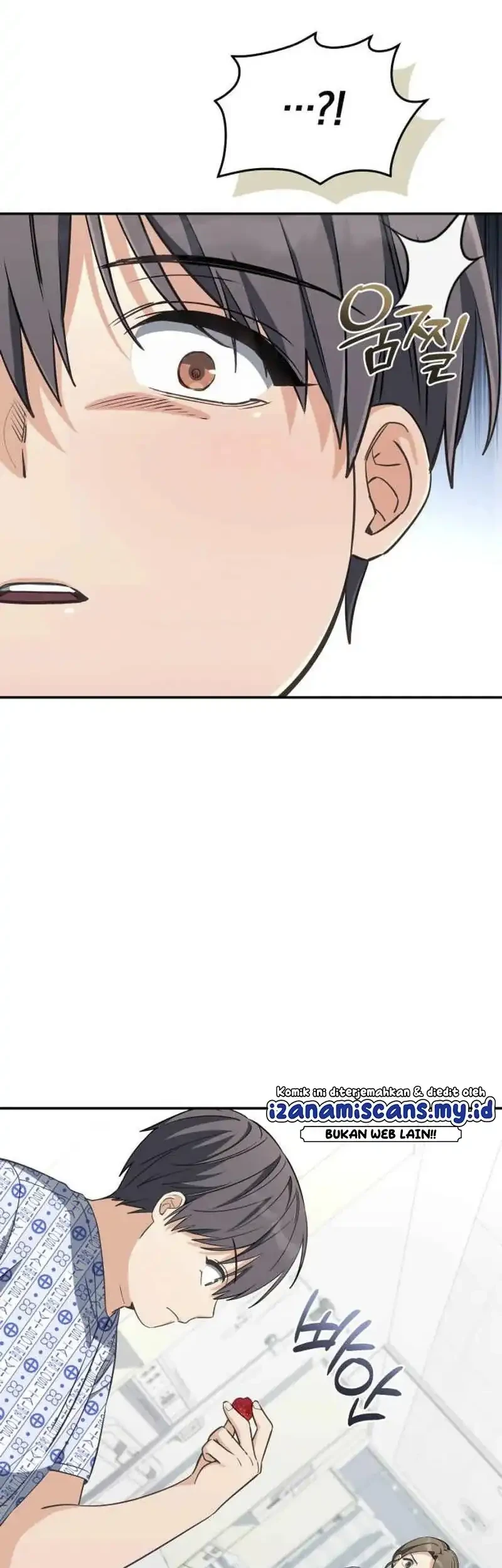 Healing With Drubly Chapter 2 Gambar 53