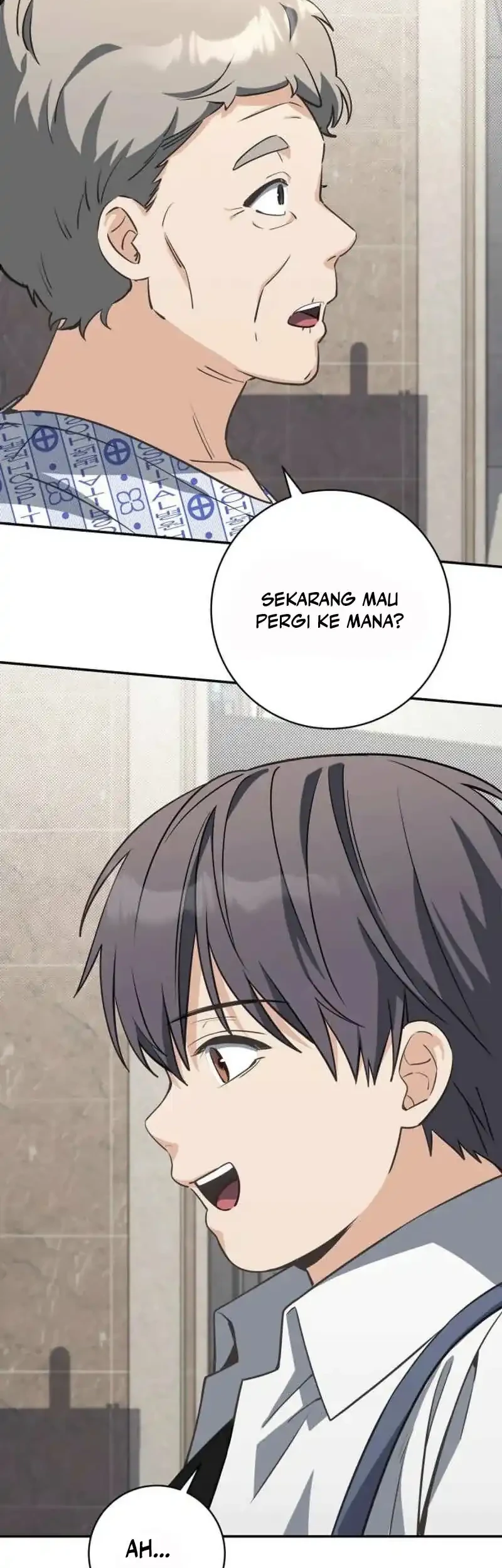 Healing With Drubly Chapter 2 Gambar 67