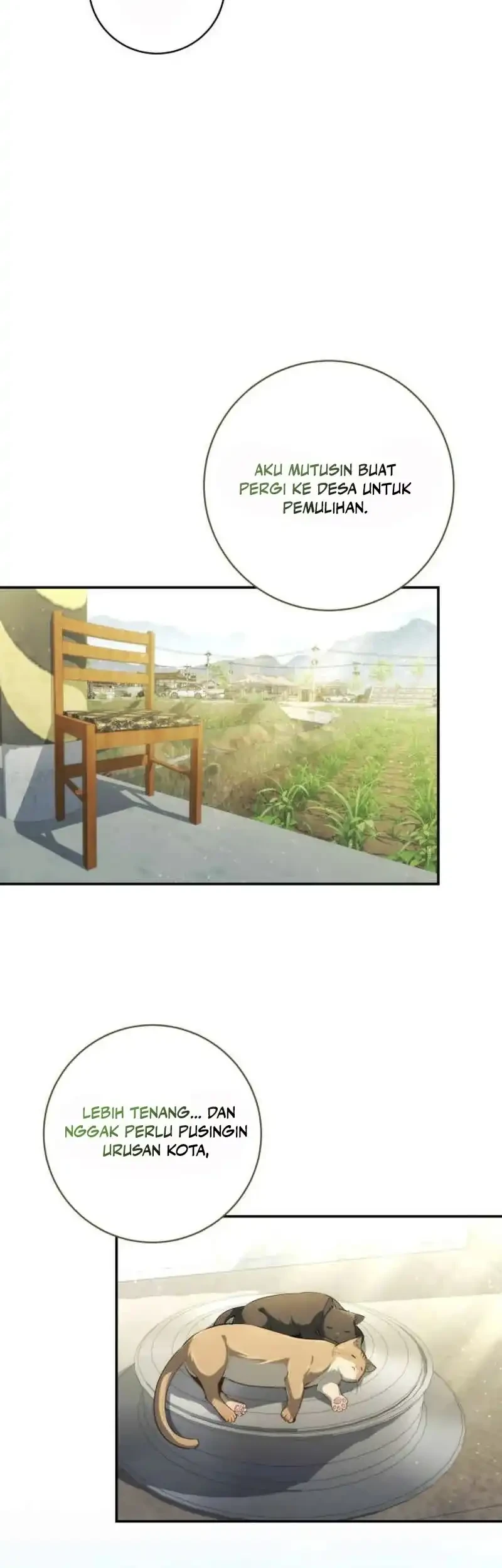Healing With Drubly Chapter 2 Gambar 68