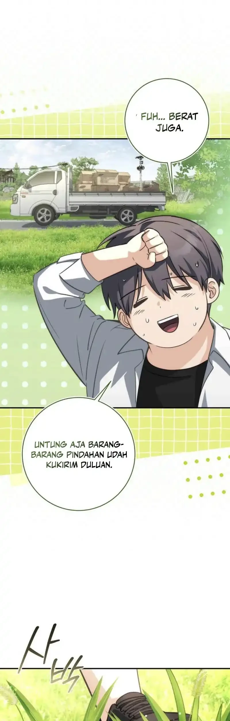 Healing With Drubly Chapter 2 Gambar 74