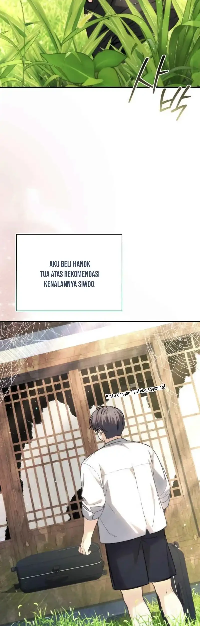 Healing With Drubly Chapter 2 Gambar 75