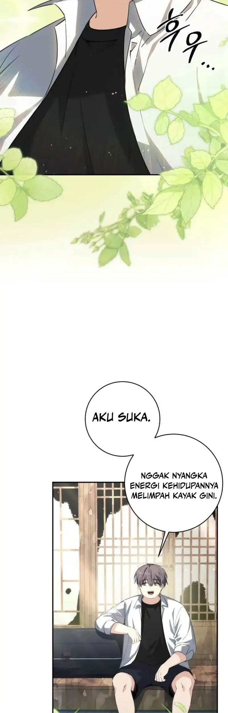 Healing With Drubly Chapter 2 Gambar 78
