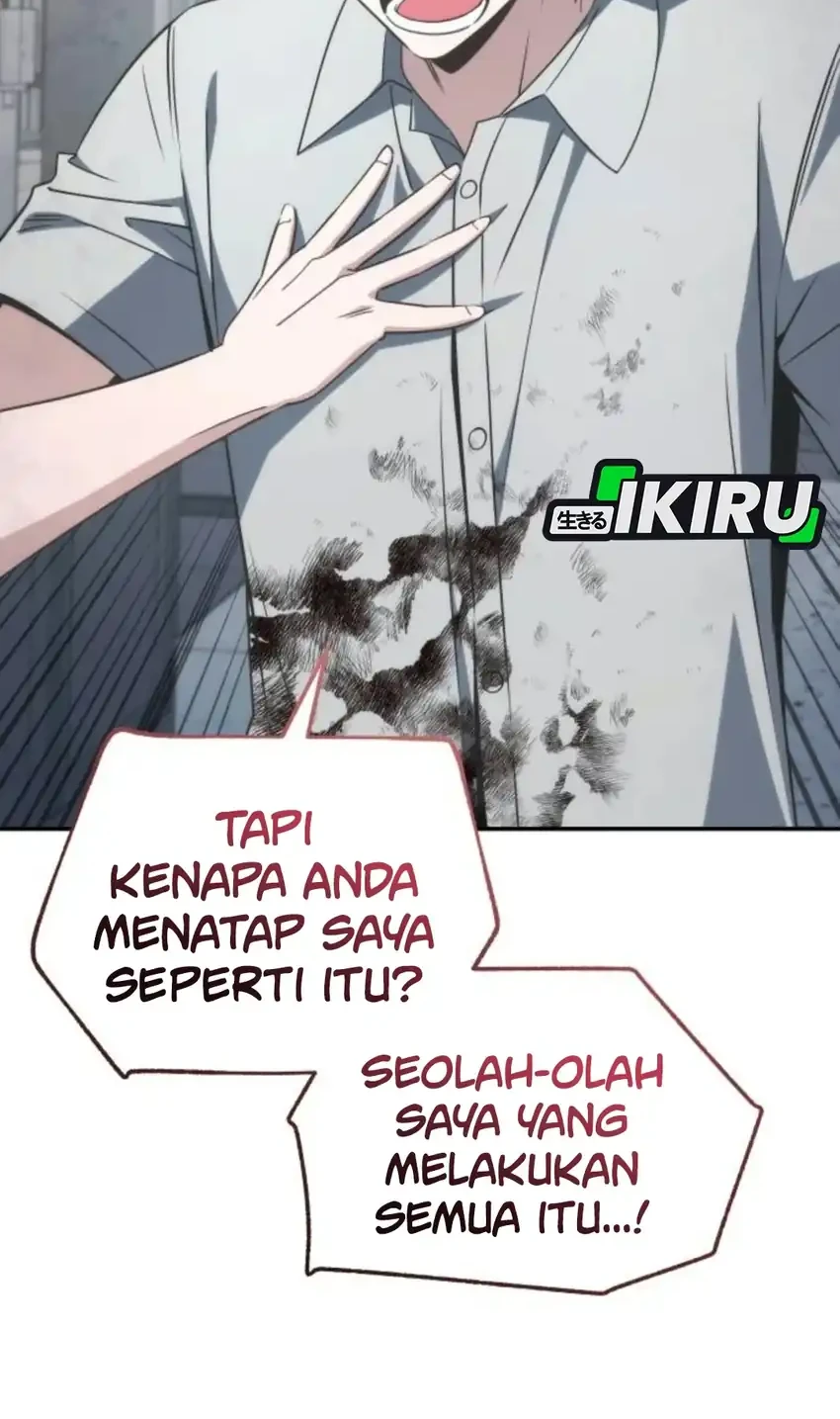 Healing With Drubly Chapter 24 Gambar 21