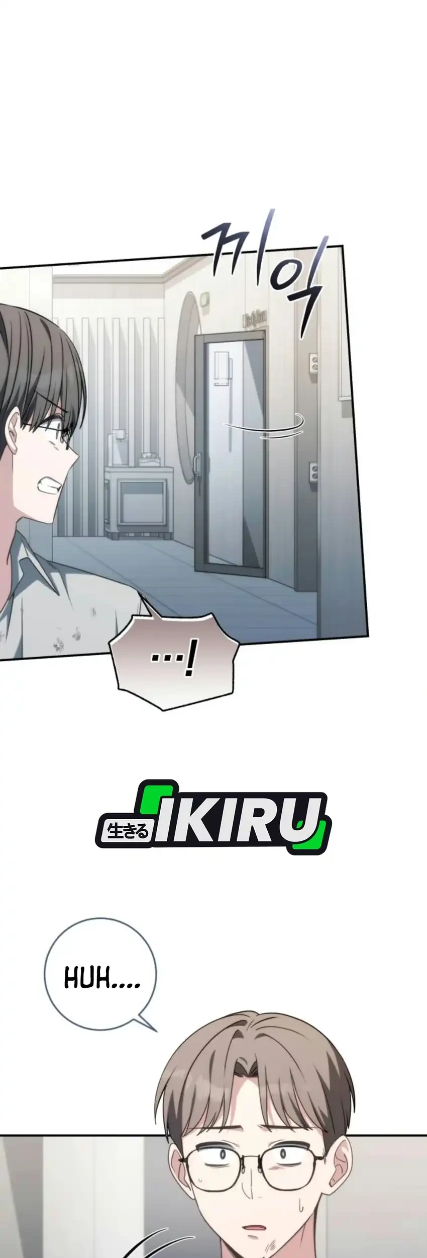 Healing With Drubly Chapter 24 Gambar 22