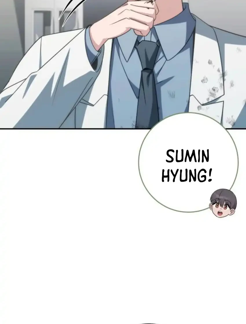 Healing With Drubly Chapter 24 Gambar 23