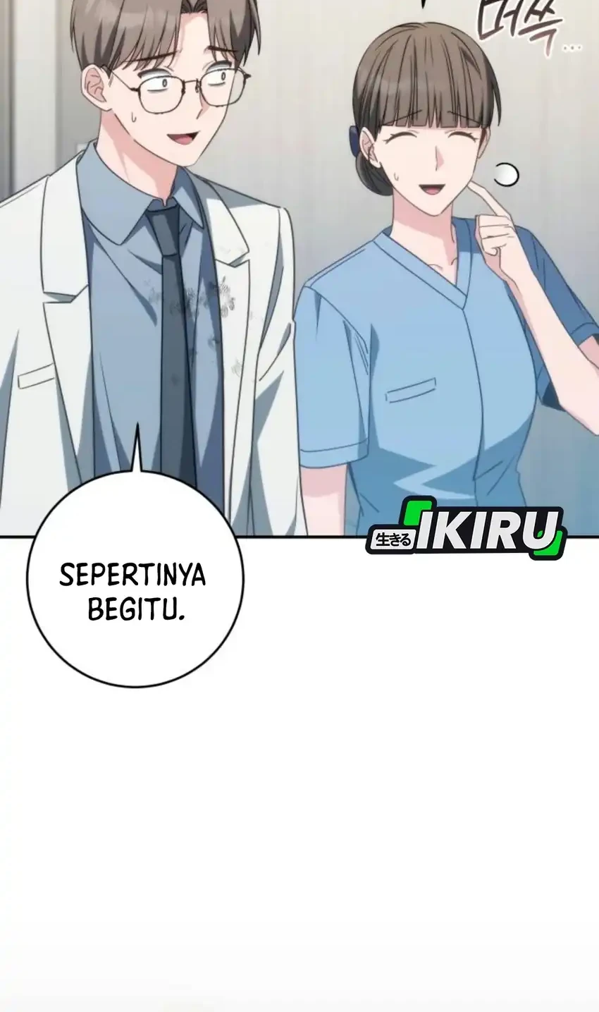 Healing With Drubly Chapter 24 Gambar 29