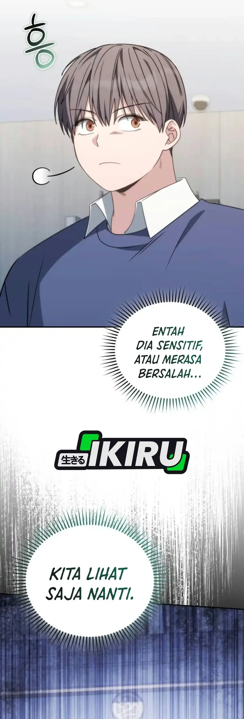 Healing With Drubly Chapter 24 Gambar 30