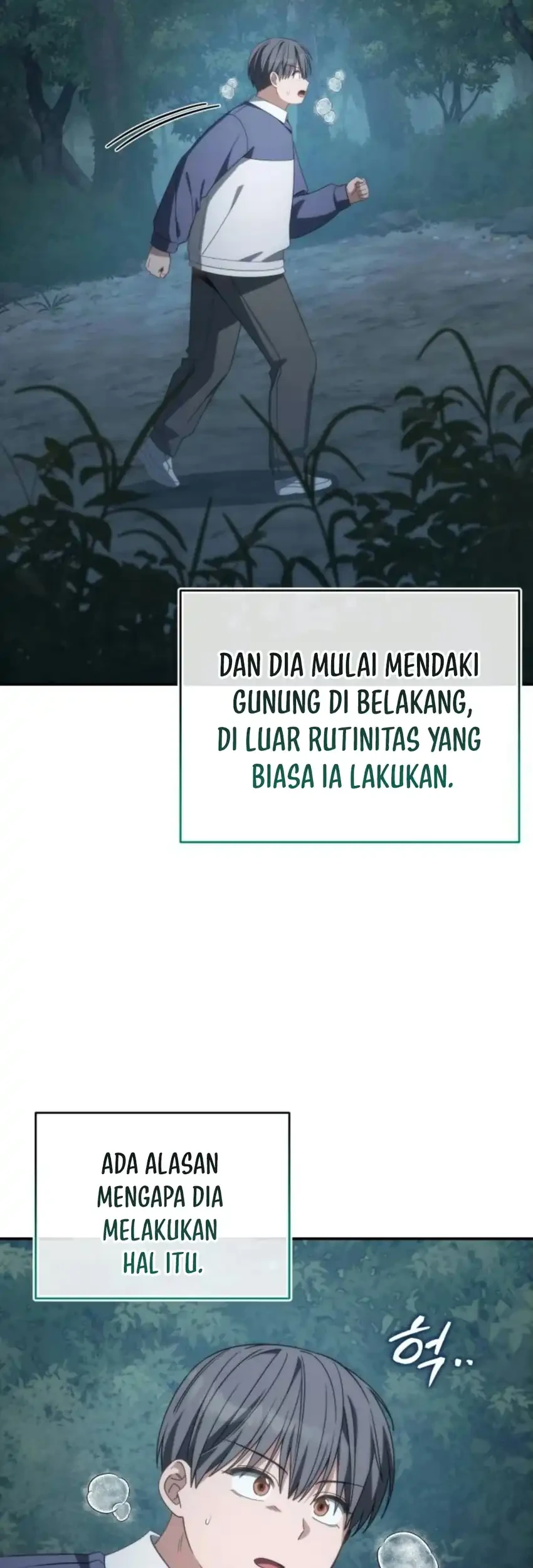 Healing With Drubly Chapter 24 Gambar 36