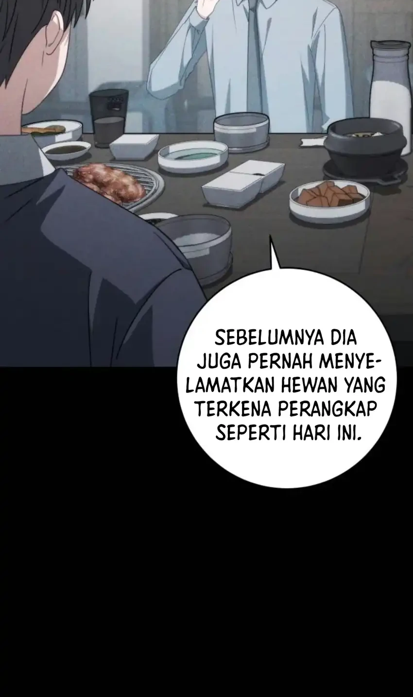 Healing With Drubly Chapter 24 Gambar 39