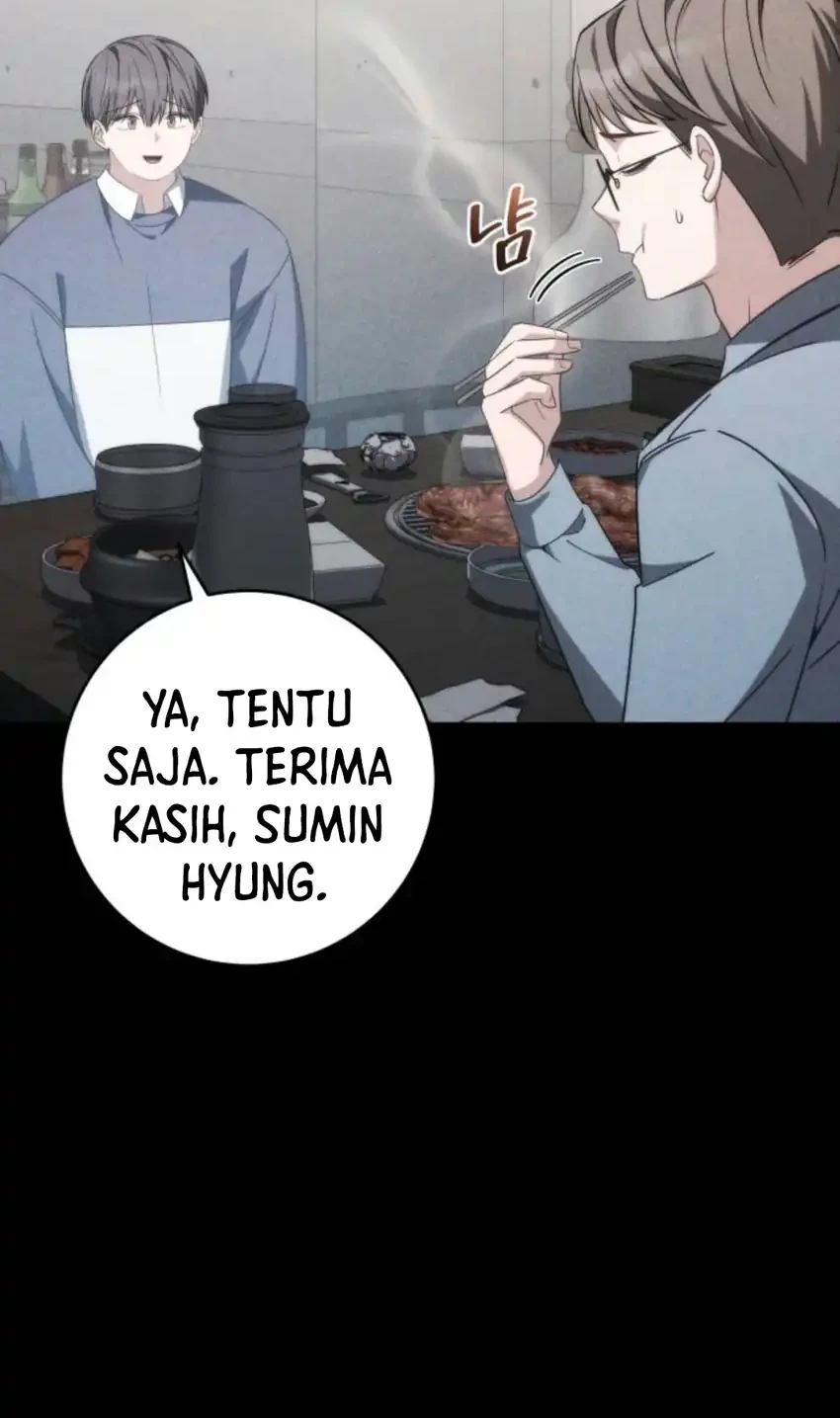 Healing With Drubly Chapter 24 Gambar 41