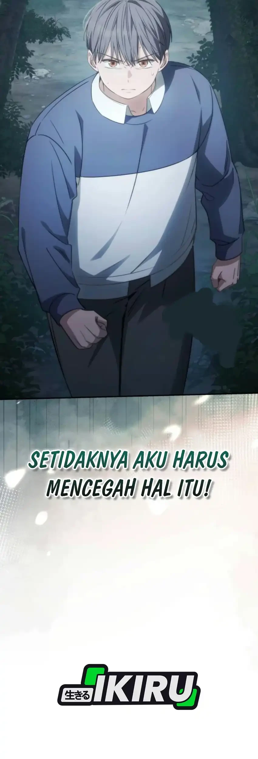 Healing With Drubly Chapter 24 Gambar 44