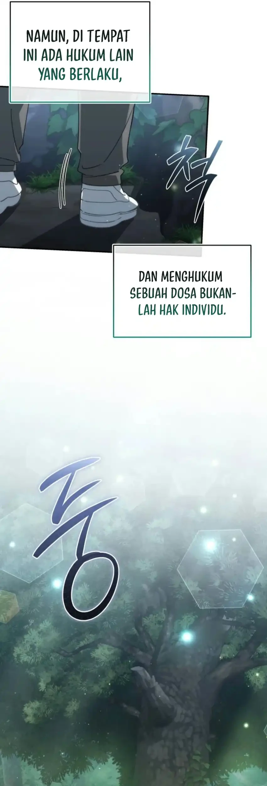 Healing With Drubly Chapter 24 Gambar 48