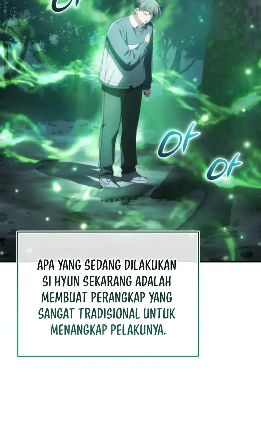Healing With Drubly Chapter 24 Gambar 51