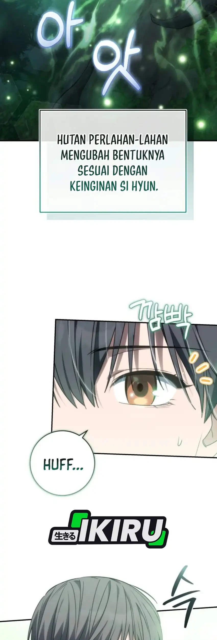 Healing With Drubly Chapter 24 Gambar 54