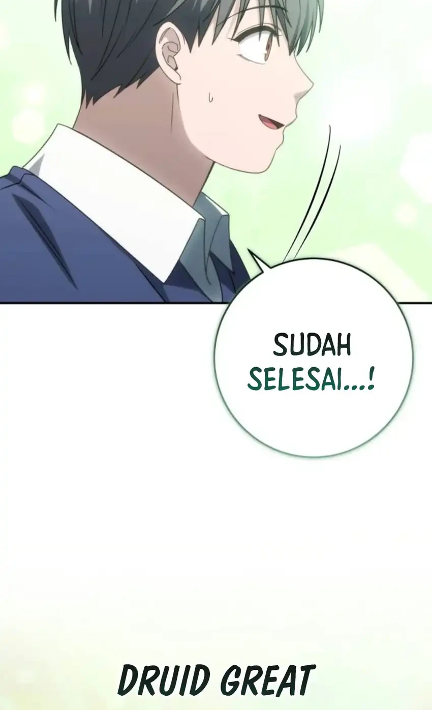 Healing With Drubly Chapter 24 Gambar 55