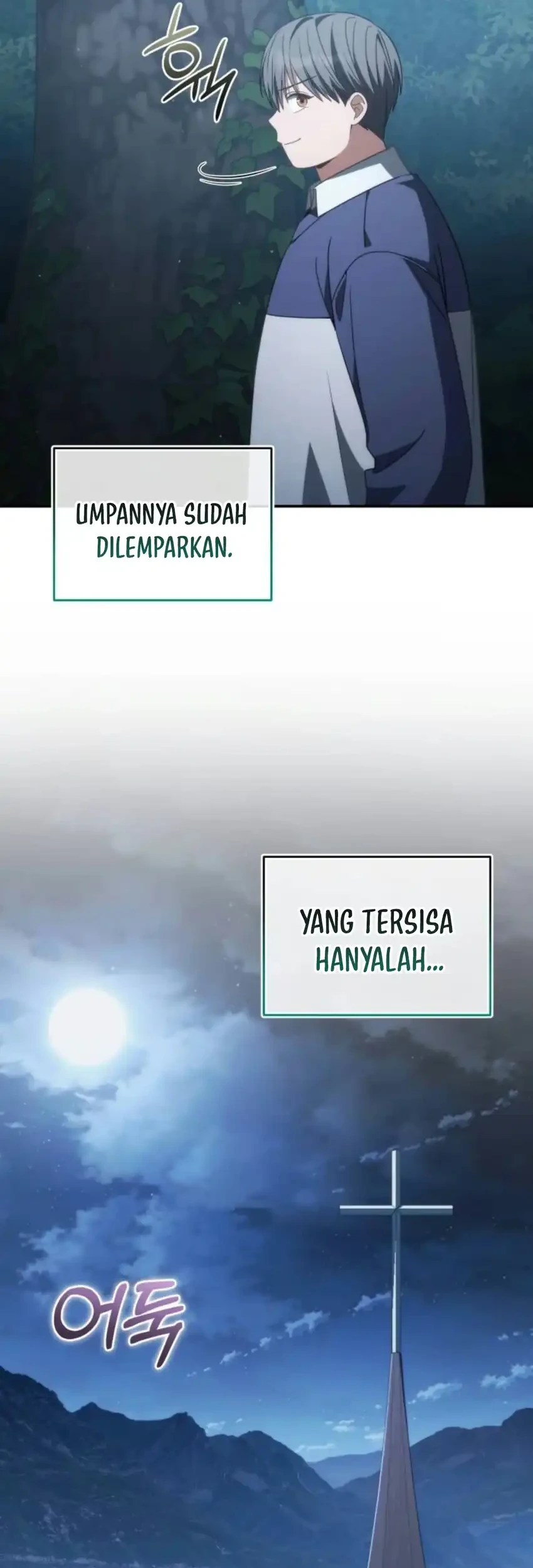 Healing With Drubly Chapter 24 Gambar 58