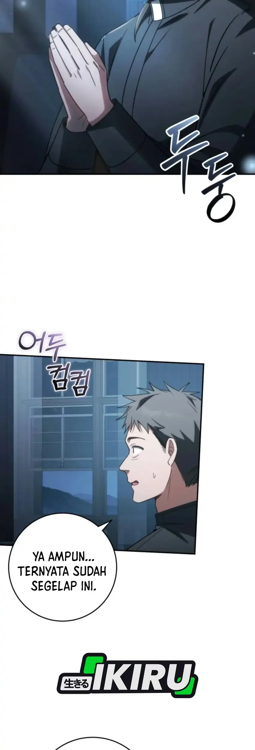 Healing With Drubly Chapter 24 Gambar 62
