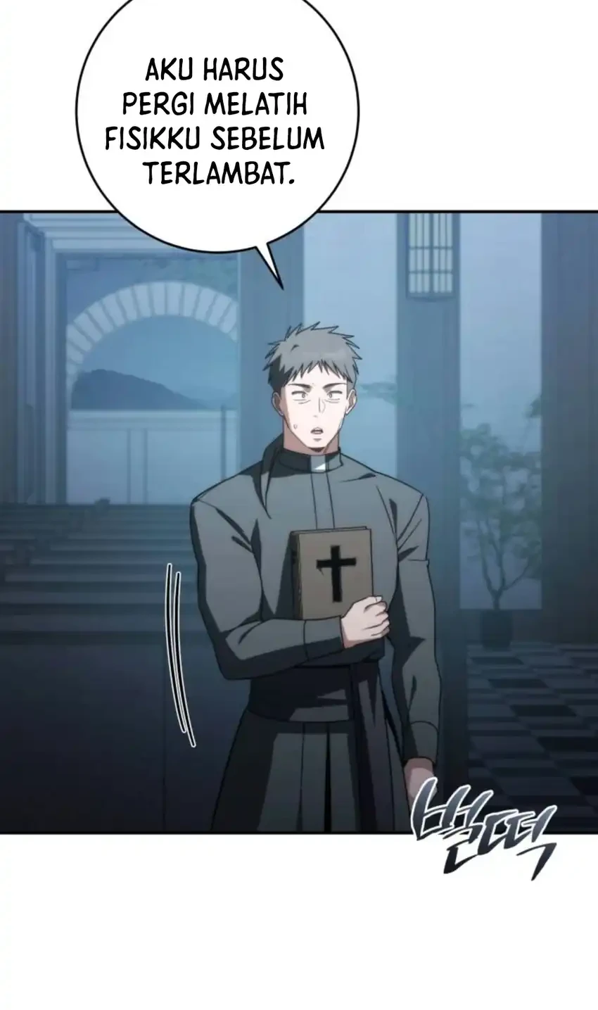 Healing With Drubly Chapter 24 Gambar 63