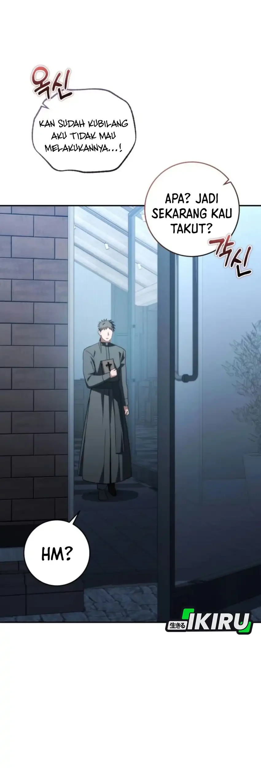 Healing With Drubly Chapter 24 Gambar 64