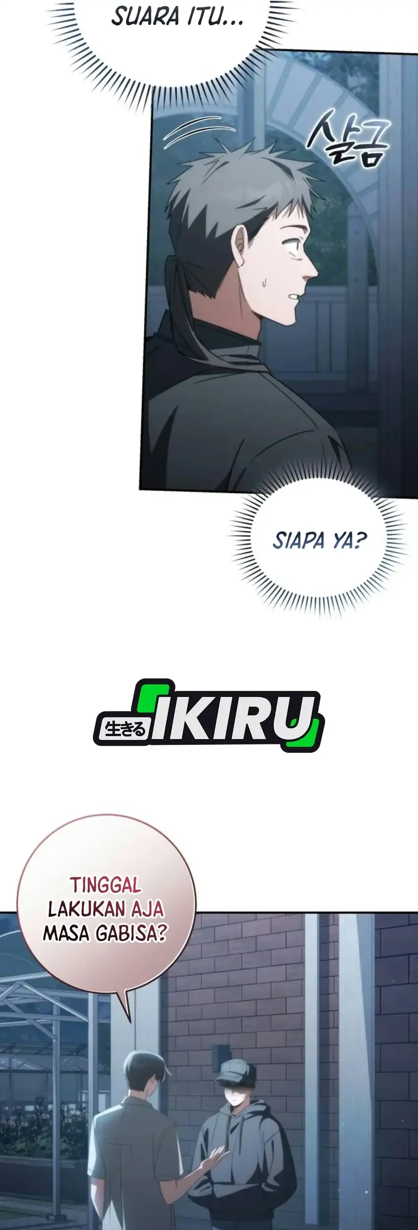 Healing With Drubly Chapter 24 Gambar 66