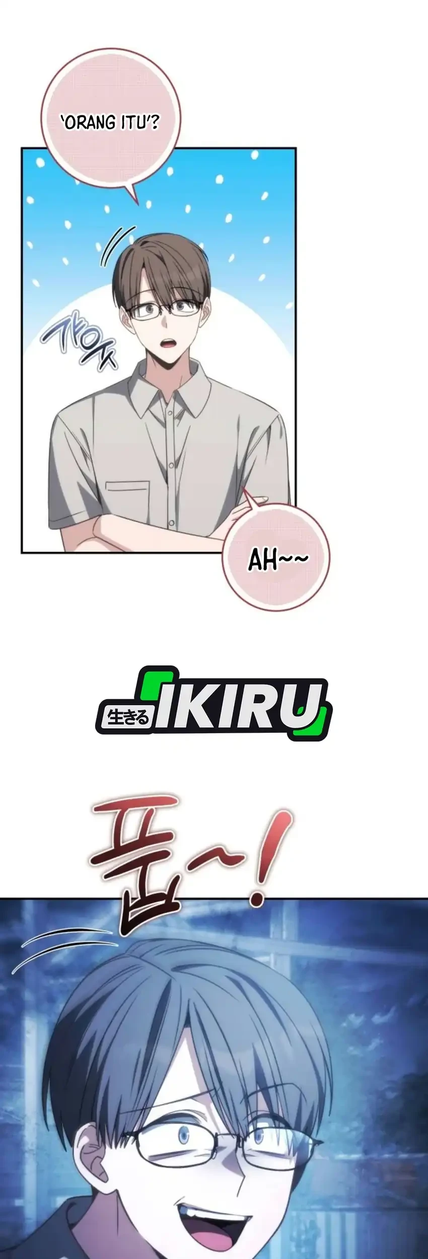 Healing With Drubly Chapter 24 Gambar 70