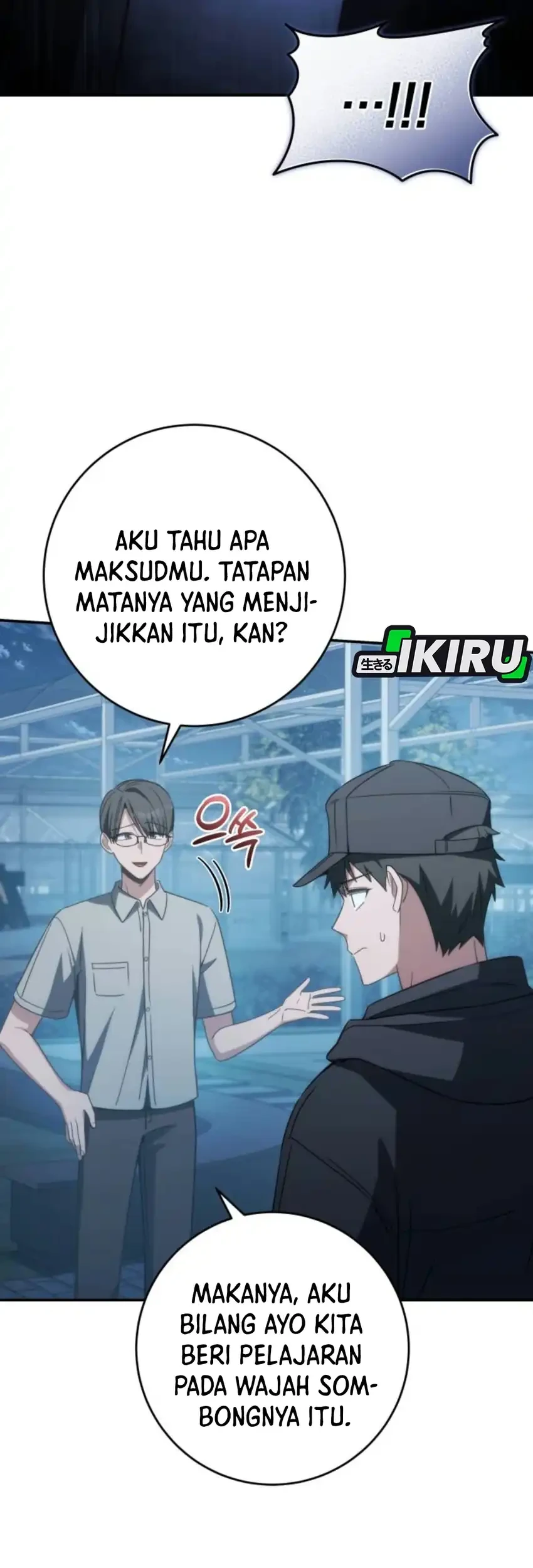 Healing With Drubly Chapter 24 Gambar 72
