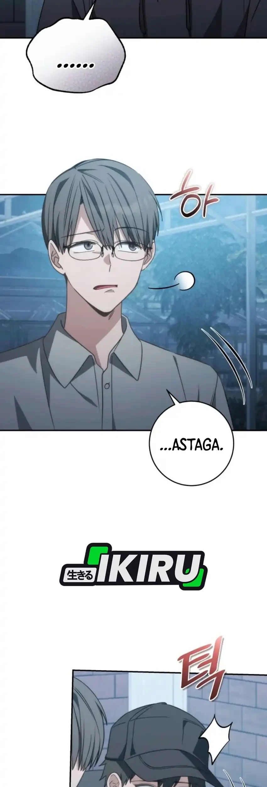 Healing With Drubly Chapter 24 Gambar 74