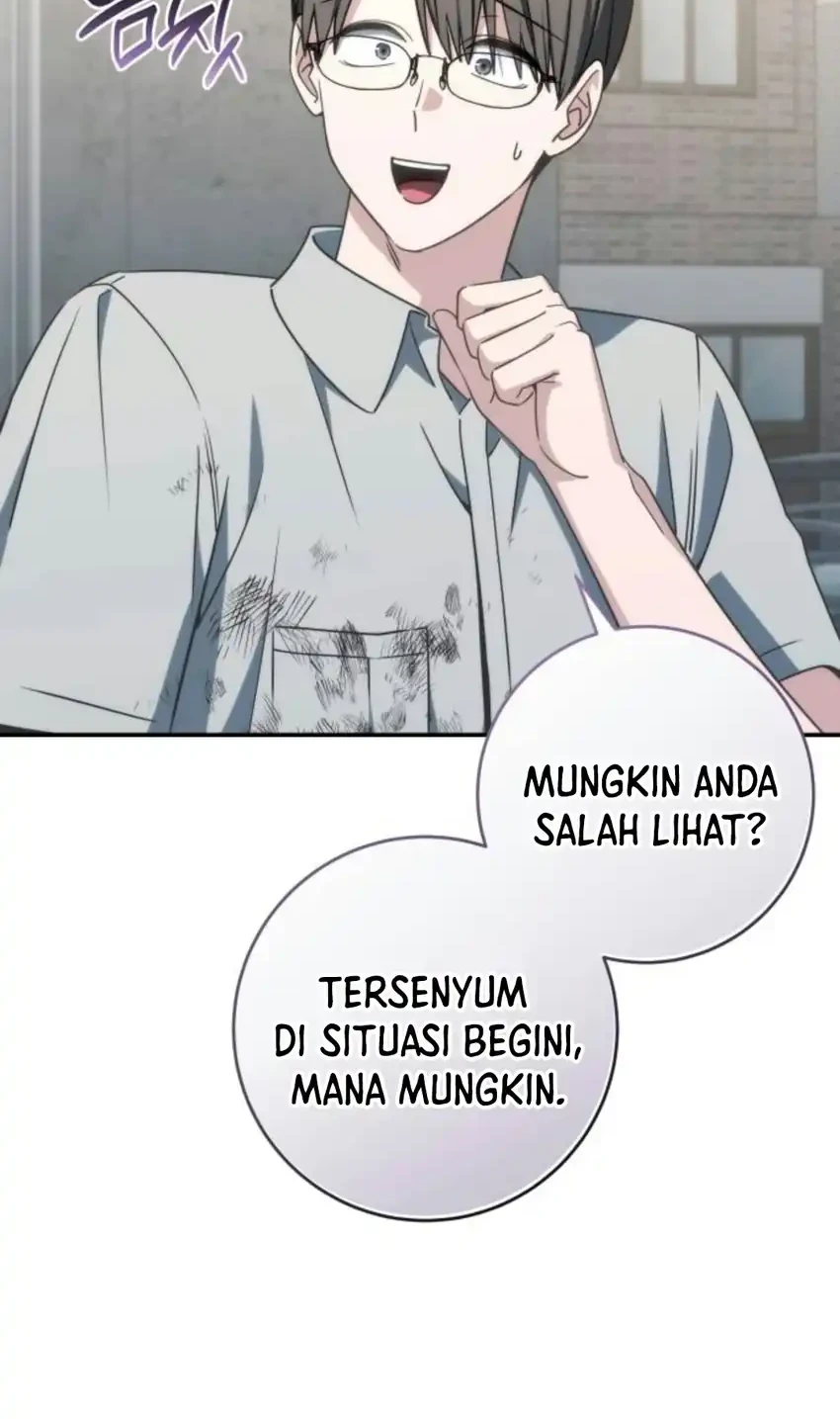 Healing With Drubly Chapter 24 Gambar 5