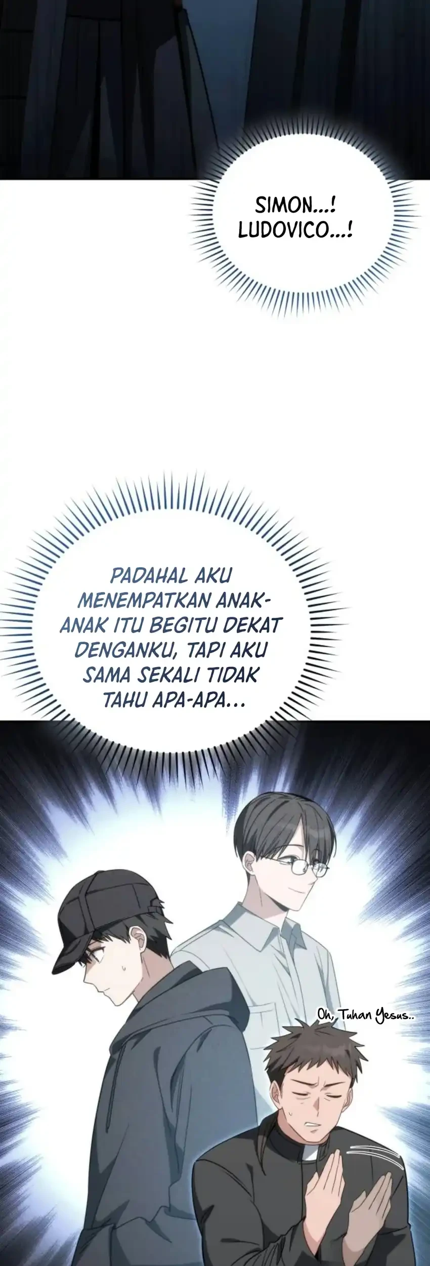 Healing With Drubly Chapter 24 Gambar 86