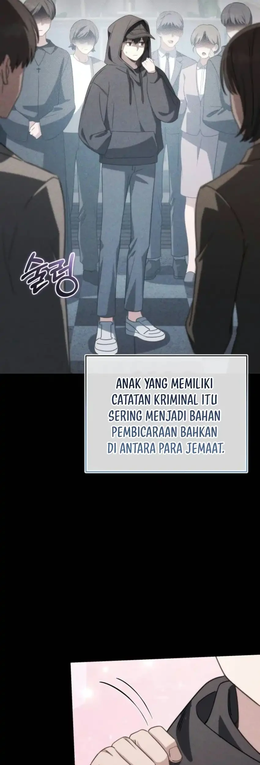 Healing With Drubly Chapter 24 Gambar 88