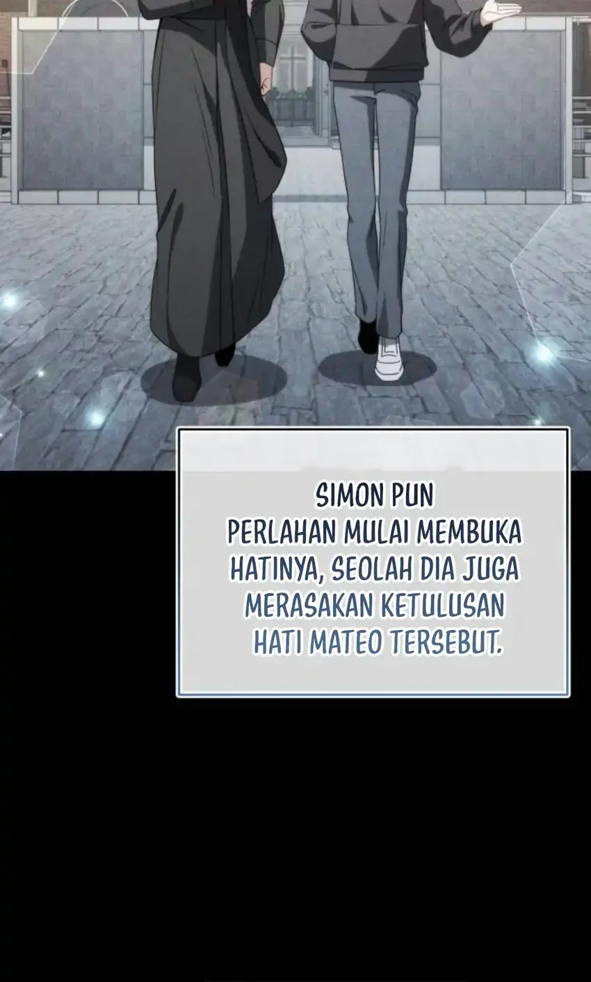 Healing With Drubly Chapter 24 Gambar 91