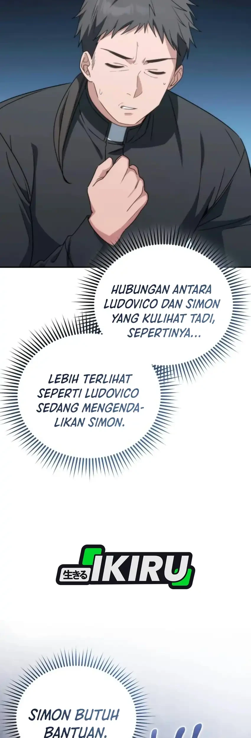 Healing With Drubly Chapter 24 Gambar 98