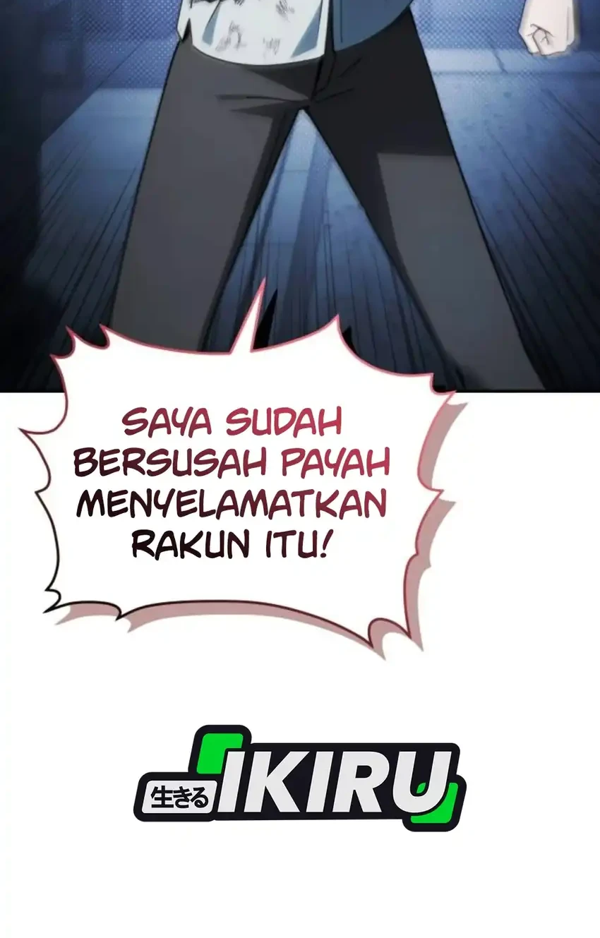 Healing With Drubly Chapter 24 Gambar 16