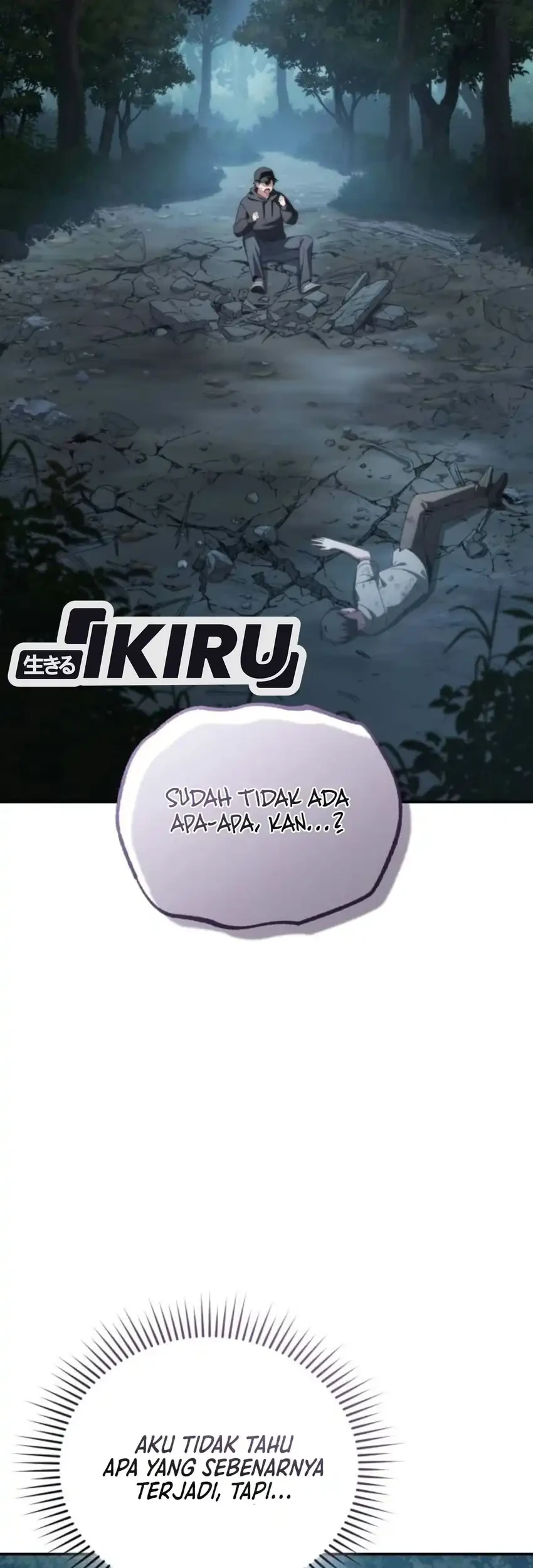 Healing With Drubly Chapter 25 Gambar 101