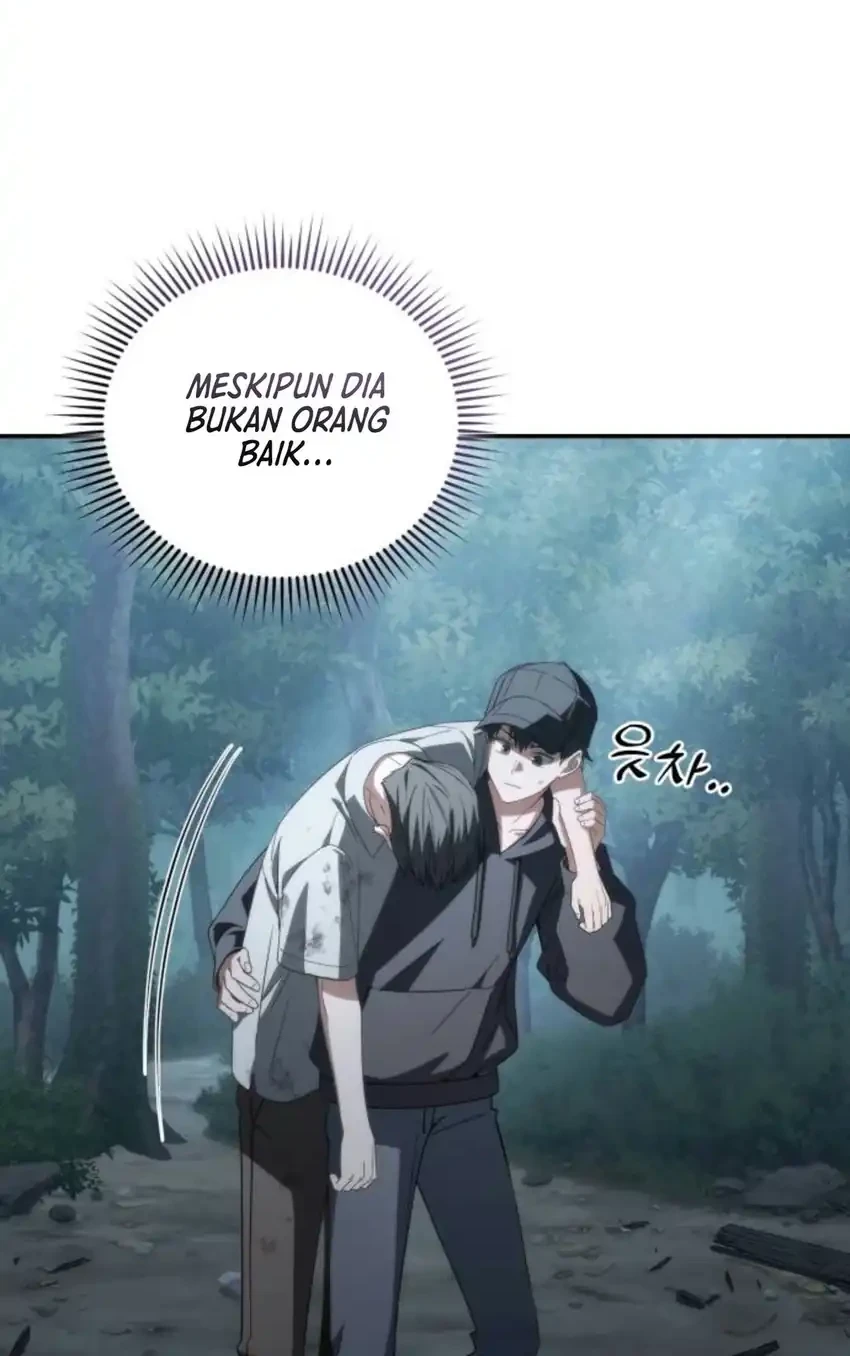 Healing With Drubly Chapter 25 Gambar 104