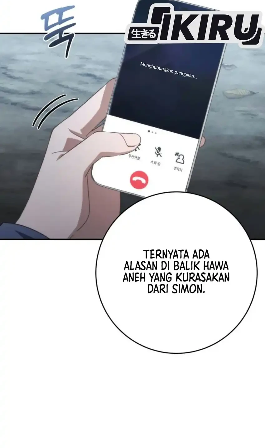 Healing With Drubly Chapter 25 Gambar 110