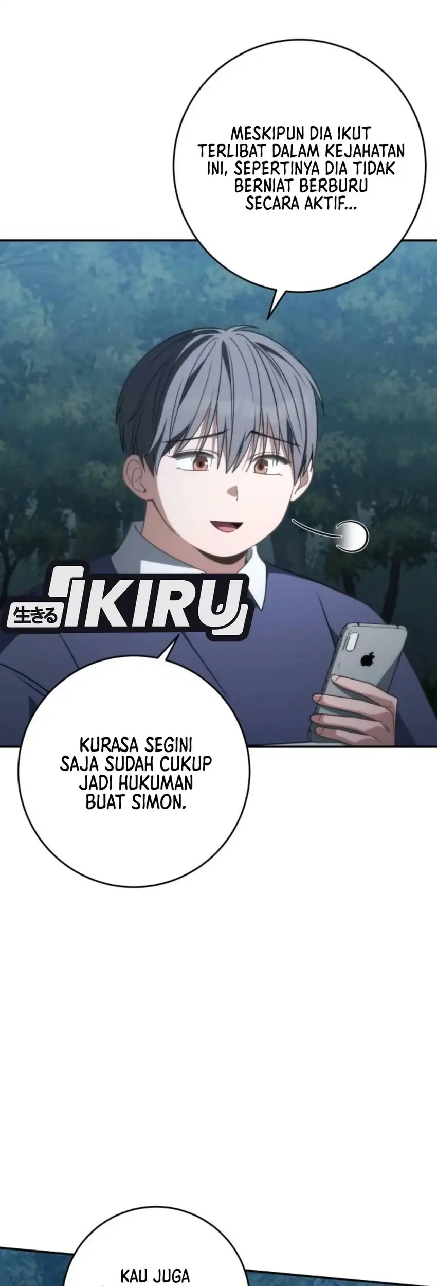 Healing With Drubly Chapter 25 Gambar 111