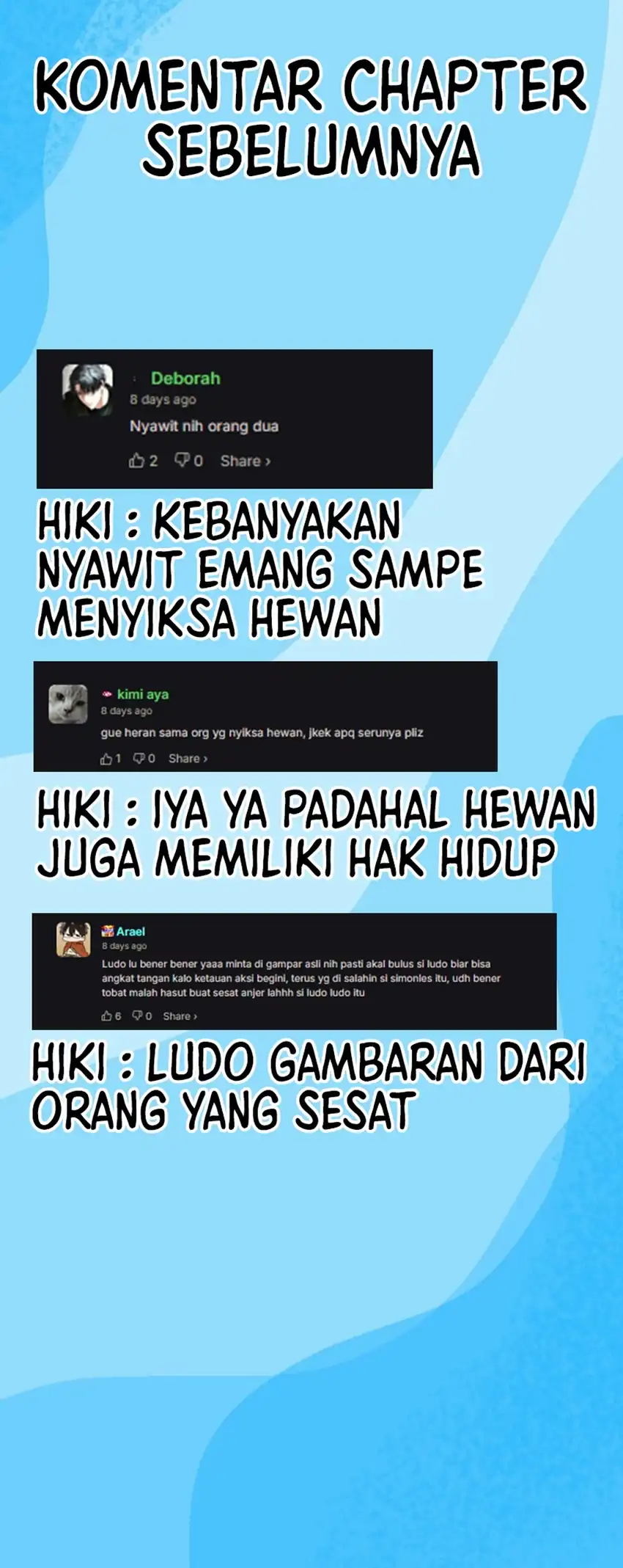 Healing With Drubly Chapter 25 Gambar 118