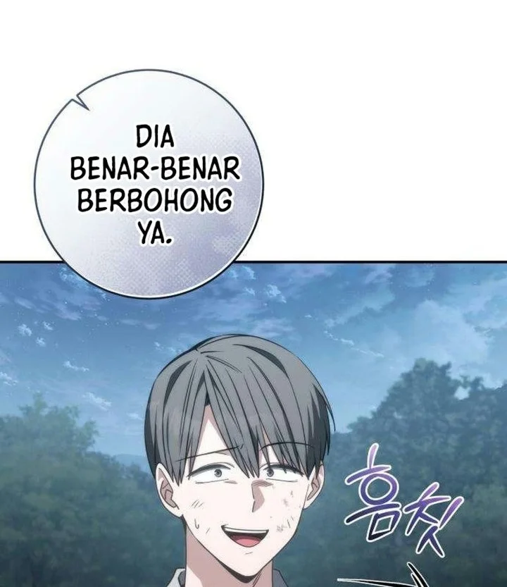 Healing With Drubly Chapter 26 Gambar 29