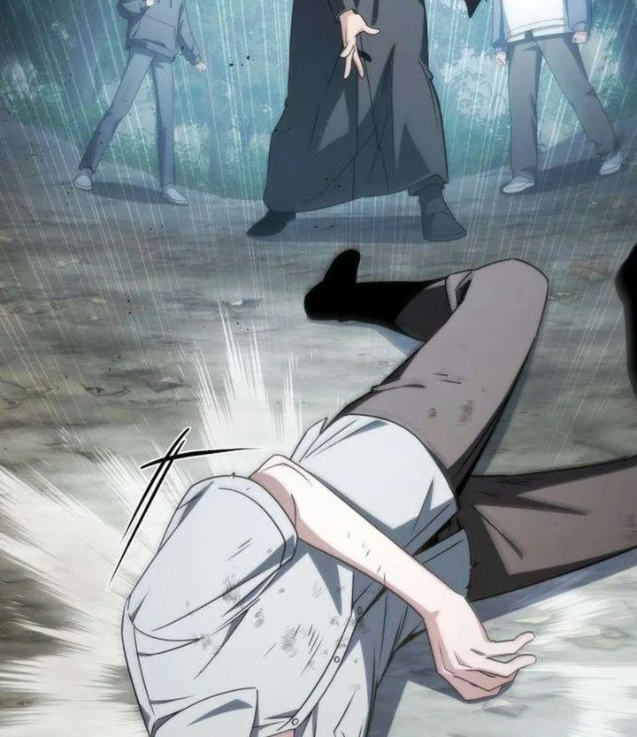 Healing With Drubly Chapter 26 Gambar 40