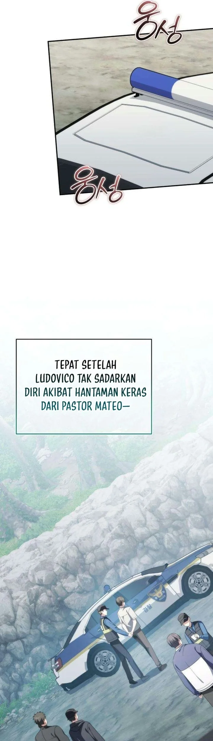 Healing With Drubly Chapter 26 Gambar 45