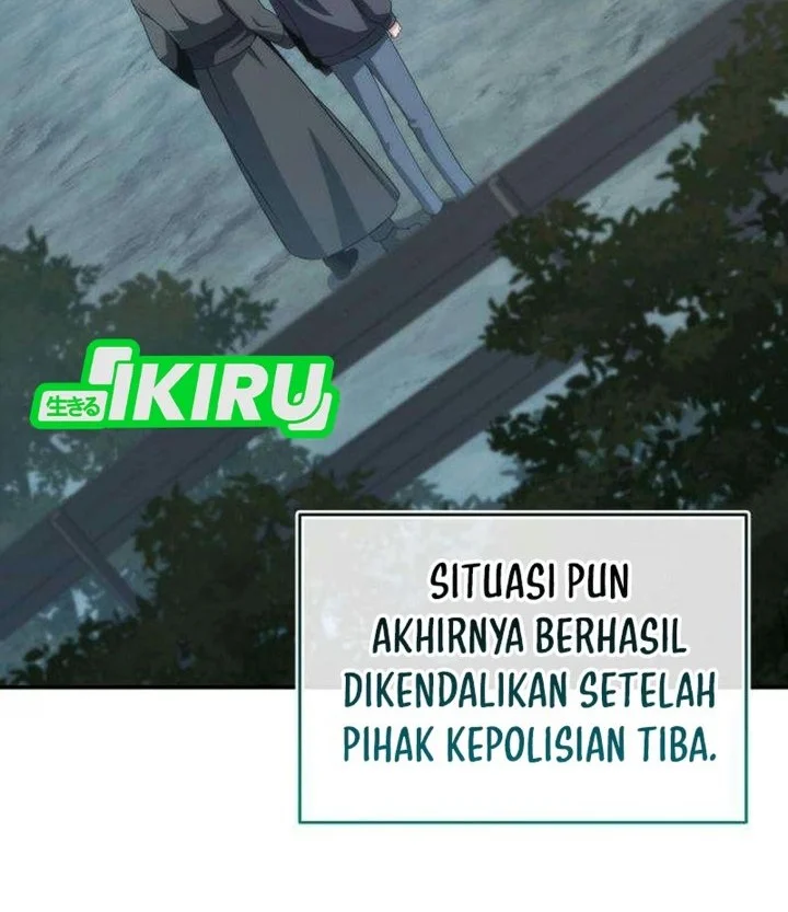 Healing With Drubly Chapter 26 Gambar 46