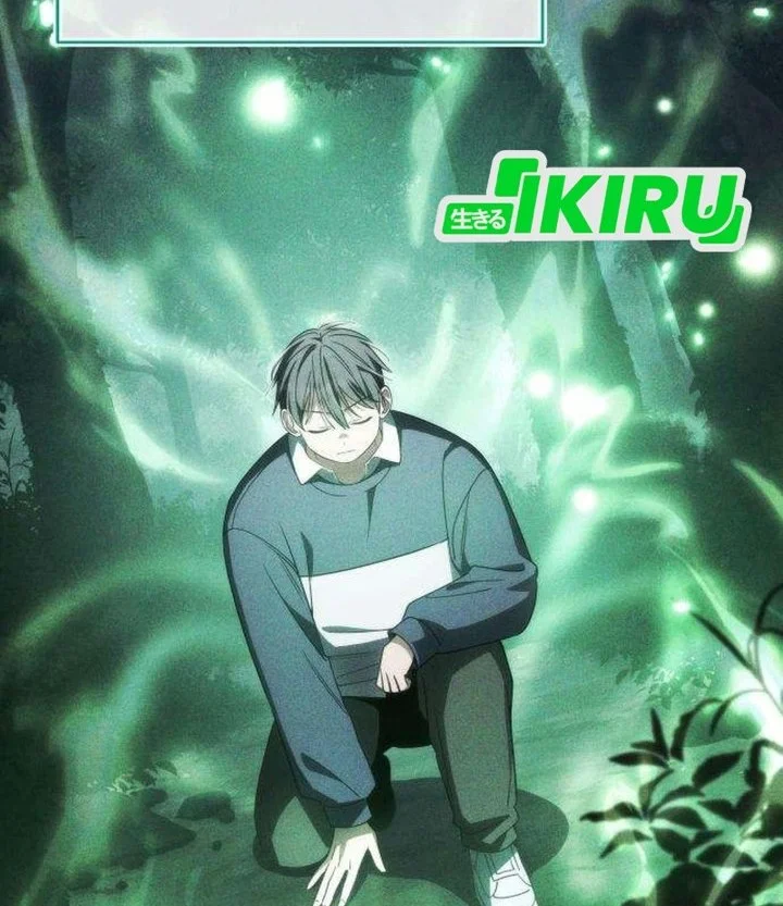 Healing With Drubly Chapter 26 Gambar 48