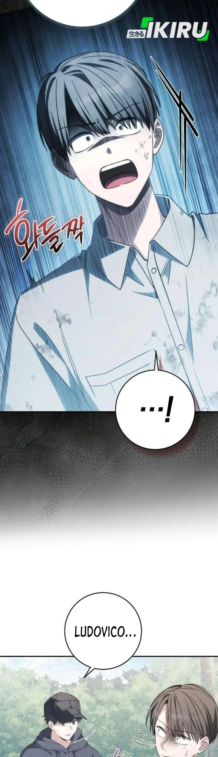 Healing With Drubly Chapter 26 Gambar 53