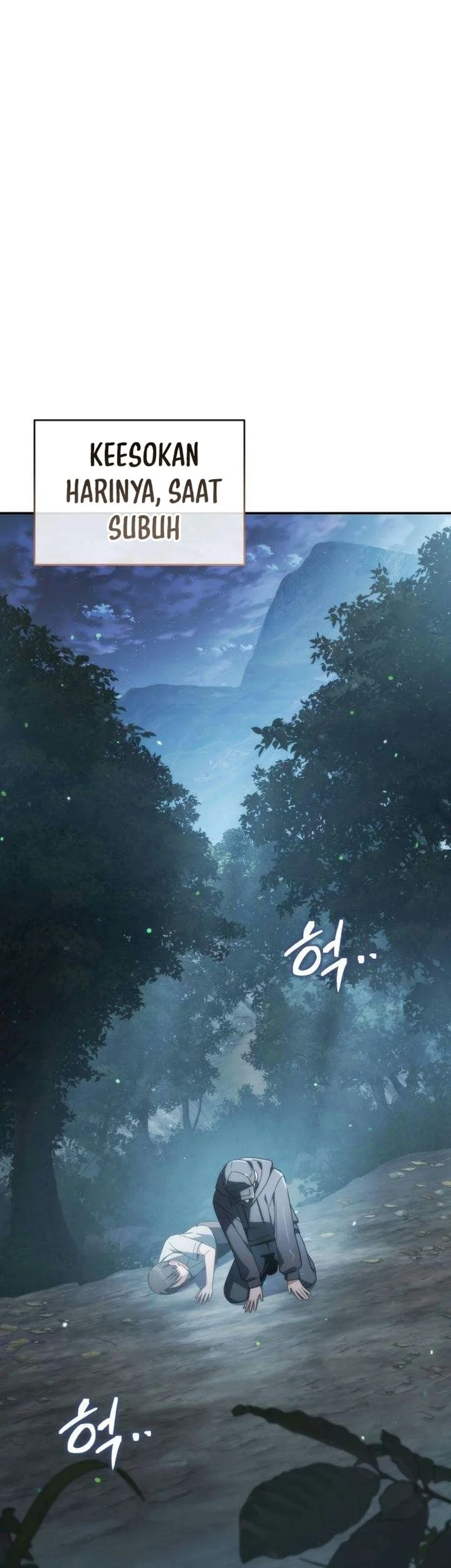 Manhwa Healing With Drubly Chapter 26 gambar 2